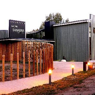 Gasthuis Real La Pascasia Puebla de Sanabria