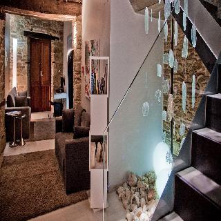 Real La Pascasia Guest house