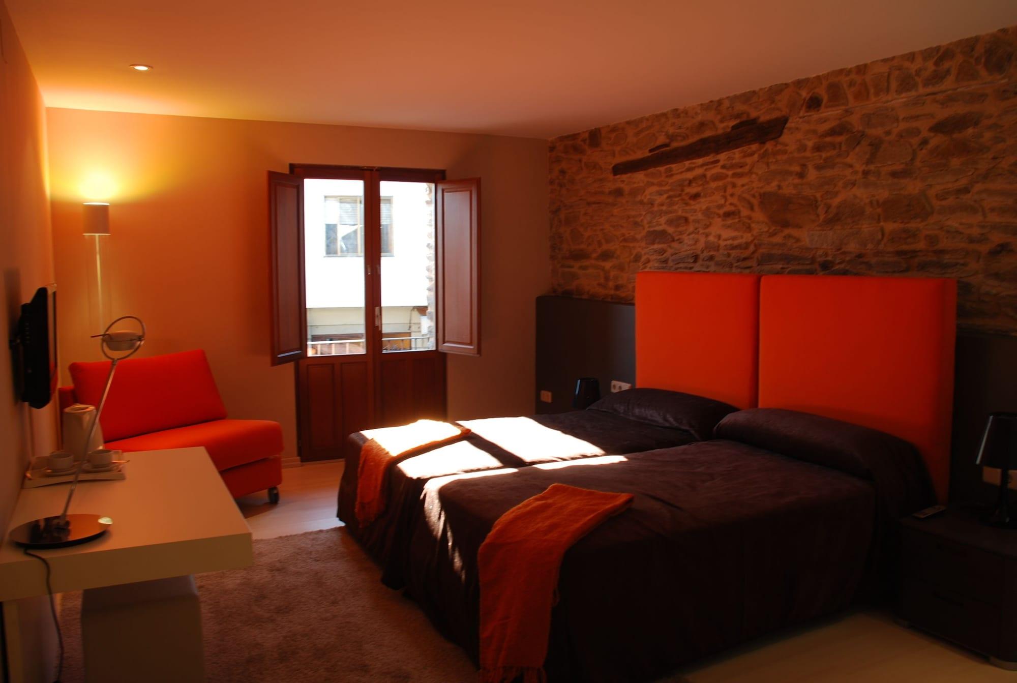 Real La Pascasia Guest house
