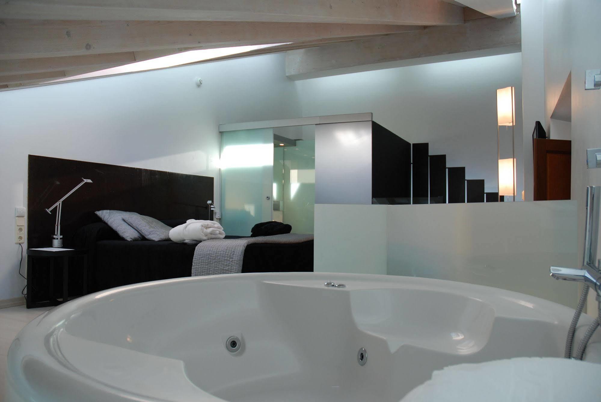 Guest house Real La Pascasia